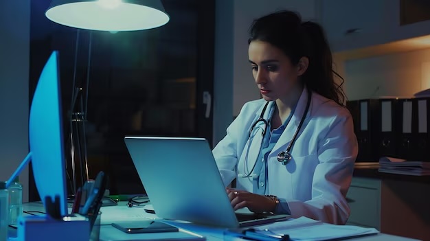 DocNotes vs ChatGPT comparison